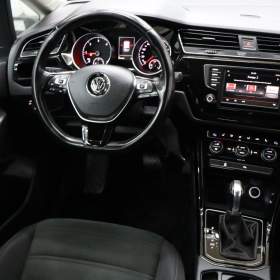 Foto inzerátu Volkswagen Touran 2.0 TDI