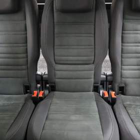 Foto inzerátu Volkswagen Touran 2.0 TDI