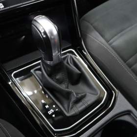 Foto inzerátu Volkswagen Touran 2.0 TDI