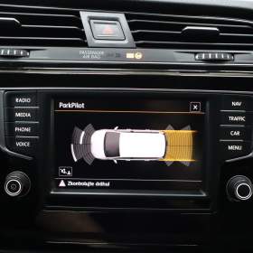 Foto inzerátu Volkswagen Touran 2.0 TDI