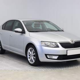 Škoda Octavia 1.4 TSI / 19596272