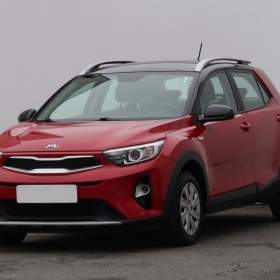 Foto inzerátu Kia Stonic 1.25 CVVT