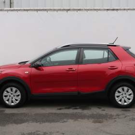 Foto inzerátu Kia Stonic 1.25 CVVT