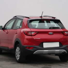 Foto inzerátu Kia Stonic 1.25 CVVT