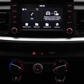 Foto inzerátu Kia Stonic 1.25 CVVT