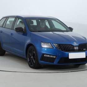 Foto inzerátu Škoda Octavia RS 2.0 TDI