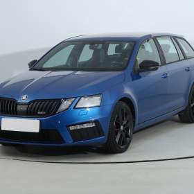Foto inzerátu Škoda Octavia RS 2.0 TDI