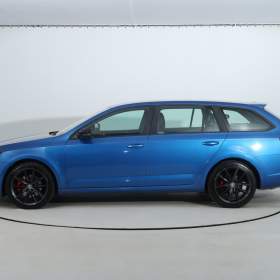 Foto inzerátu Škoda Octavia RS 2.0 TDI