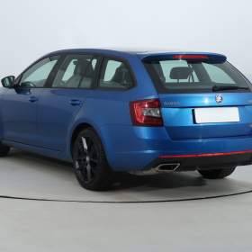 Foto inzerátu Škoda Octavia RS 2.0 TDI