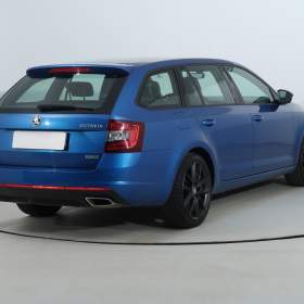 Foto inzerátu Škoda Octavia RS 2.0 TDI