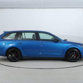 Foto inzerátu Škoda Octavia RS 2.0 TDI