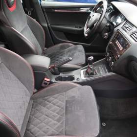 Foto inzerátu Škoda Octavia RS 2.0 TDI