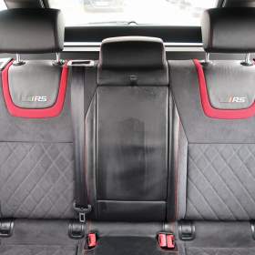 Foto inzerátu Škoda Octavia RS 2.0 TDI