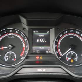 Foto inzerátu Škoda Octavia RS 2.0 TDI