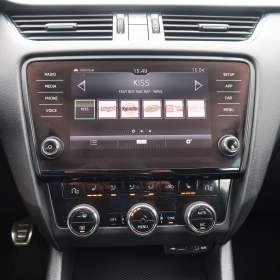 Foto inzerátu Škoda Octavia RS 2.0 TDI