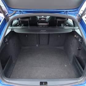 Foto inzerátu Škoda Octavia RS 2.0 TDI