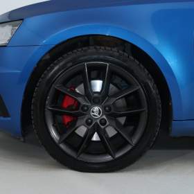 Foto inzerátu Škoda Octavia RS 2.0 TDI