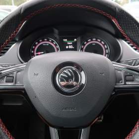 Foto inzerátu Škoda Octavia RS 2.0 TDI