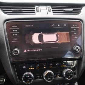 Foto inzerátu Škoda Octavia RS 2.0 TDI