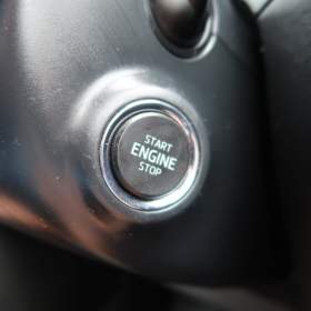 Foto inzerátu Škoda Octavia RS 2.0 TDI