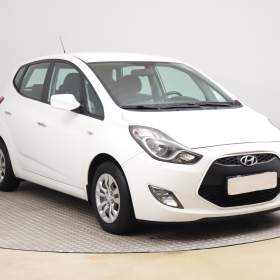 Hyundai ix20 1.6 CVVT / 19596278
