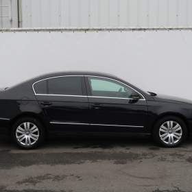 Foto inzerátu Volkswagen Passat 2.0 TDI