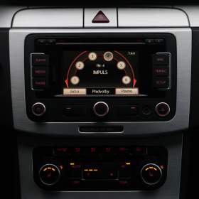 Foto inzerátu Volkswagen Passat 2.0 TDI