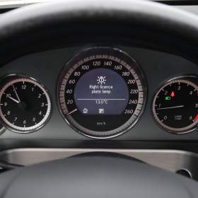 Foto inzerátu Mercedes-Benz Třídy E E 250 CDI