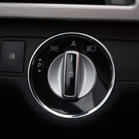 Foto inzerátu Mercedes-Benz Třídy E E 250 CDI