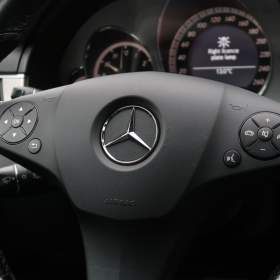 Foto inzerátu Mercedes-Benz Třídy E E 250 CDI