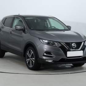 Nissan Qashqai 1.3 DIG- T / 19596284