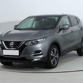 Foto inzerátu Nissan Qashqai 1.3 DIG-T