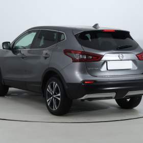 Foto inzerátu Nissan Qashqai 1.3 DIG-T