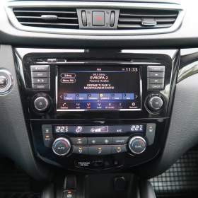 Foto inzerátu Nissan Qashqai 1.3 DIG-T