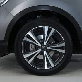 Foto inzerátu Nissan Qashqai 1.3 DIG-T