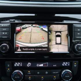 Foto inzerátu Nissan Qashqai 1.3 DIG-T