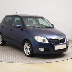 Škoda Fabia 1.4 16V / 19596285