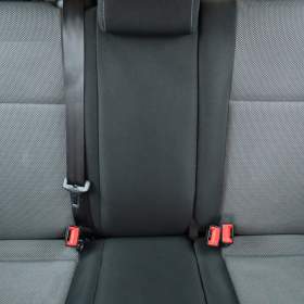 Foto inzerátu Škoda Fabia 1.4 16V