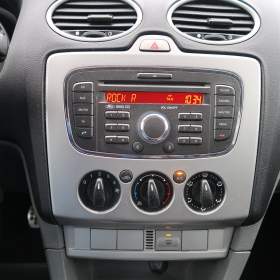 Foto inzerátu Ford Focus 1.6 16V