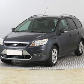 Foto inzerátu Ford Focus 1.6 16V
