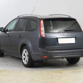 Foto inzerátu Ford Focus 1.6 16V