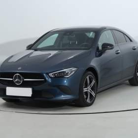 Foto inzerátu Mercedes-Benz CLA 250 e