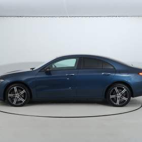 Foto inzerátu Mercedes-Benz CLA 250 e