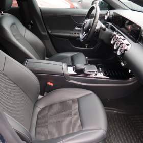 Foto inzerátu Mercedes-Benz CLA 250 e