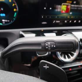 Foto inzerátu Mercedes-Benz CLA 250 e