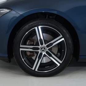 Foto inzerátu Mercedes-Benz CLA 250 e