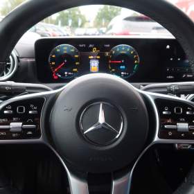 Foto inzerátu Mercedes-Benz CLA 250 e