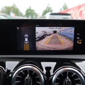 Foto inzerátu Mercedes-Benz CLA 250 e