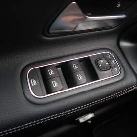 Foto inzerátu Mercedes-Benz CLA 250 e