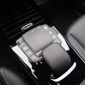 Foto inzerátu Mercedes-Benz CLA 250 e